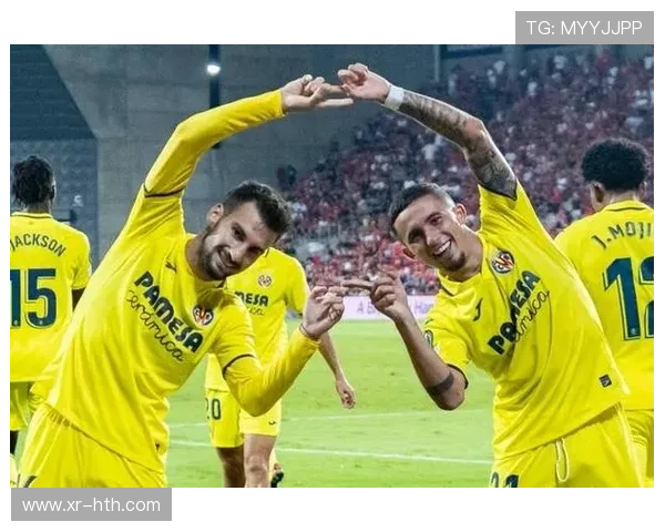 皇家社会客场挑战比利亚雷亚尔，欧战资格争夺关键战