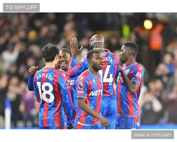 诺丁汉森林1-1水晶宫，保级六分战平局收场