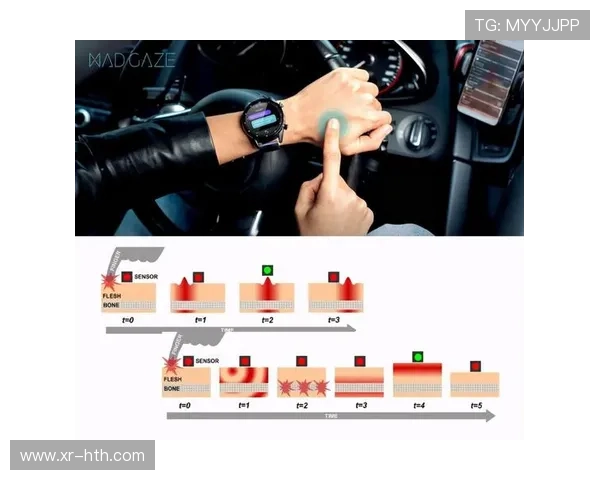 多感官反馈设备现已接入分发体系 开启了“能触摸”的观赛新时代